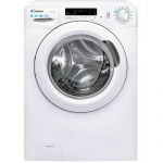 Mašina za pranje veša Candy CS4 1262DE/1-S