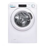 Mašina za pranje i sušenje Candy CSOW 4965TWE/1-S