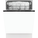 Ugradna mašina za pranje sudova Gorenje GV 631D60