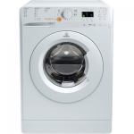 Mašina za pranje i sušenje veša Indesit XWDA 751680X W EU