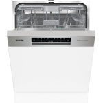 Ugradna mašina za pranje sudova Gorenje GI 673C60 X